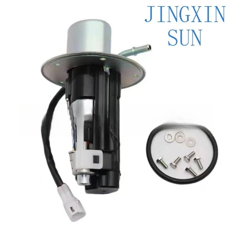 Fuel Pump Assembly Oil Level Sensor for 490401081 49040-1081 for Automotive Fuel System Replacement Part Compatible with OEM