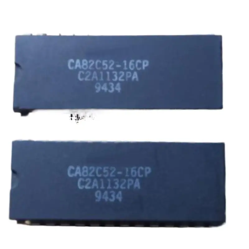 IC new original CA82C52-16CP CA82C52 DIP28 High quality products