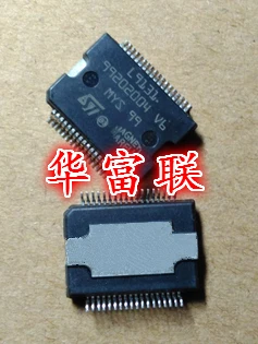 Free shipping  L9131 IC  HSSOP-36   10PCS