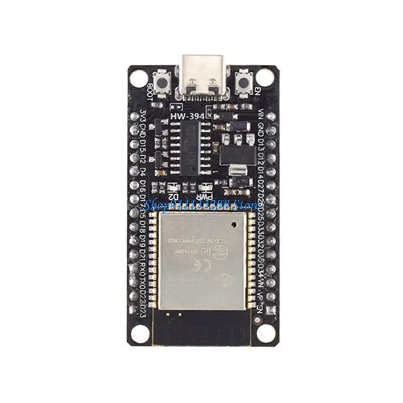 G88D ESP32-DevKitC WiFi Development Board NodeMCU ESP32S Microcontroller
