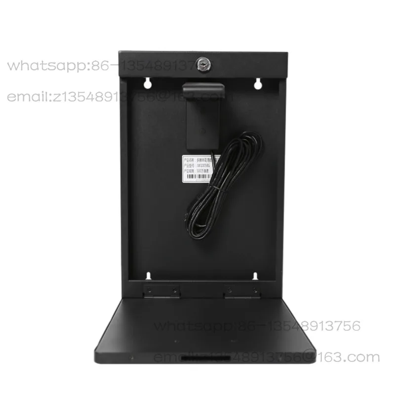 High Definition Wall-mounted Teaching High-speed Camera Physical Booth Physical Projector Multimedia Large Screen All-in-one