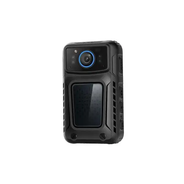 Wholesale 4G smart high quality Chipset multi-function body worn camera docking station