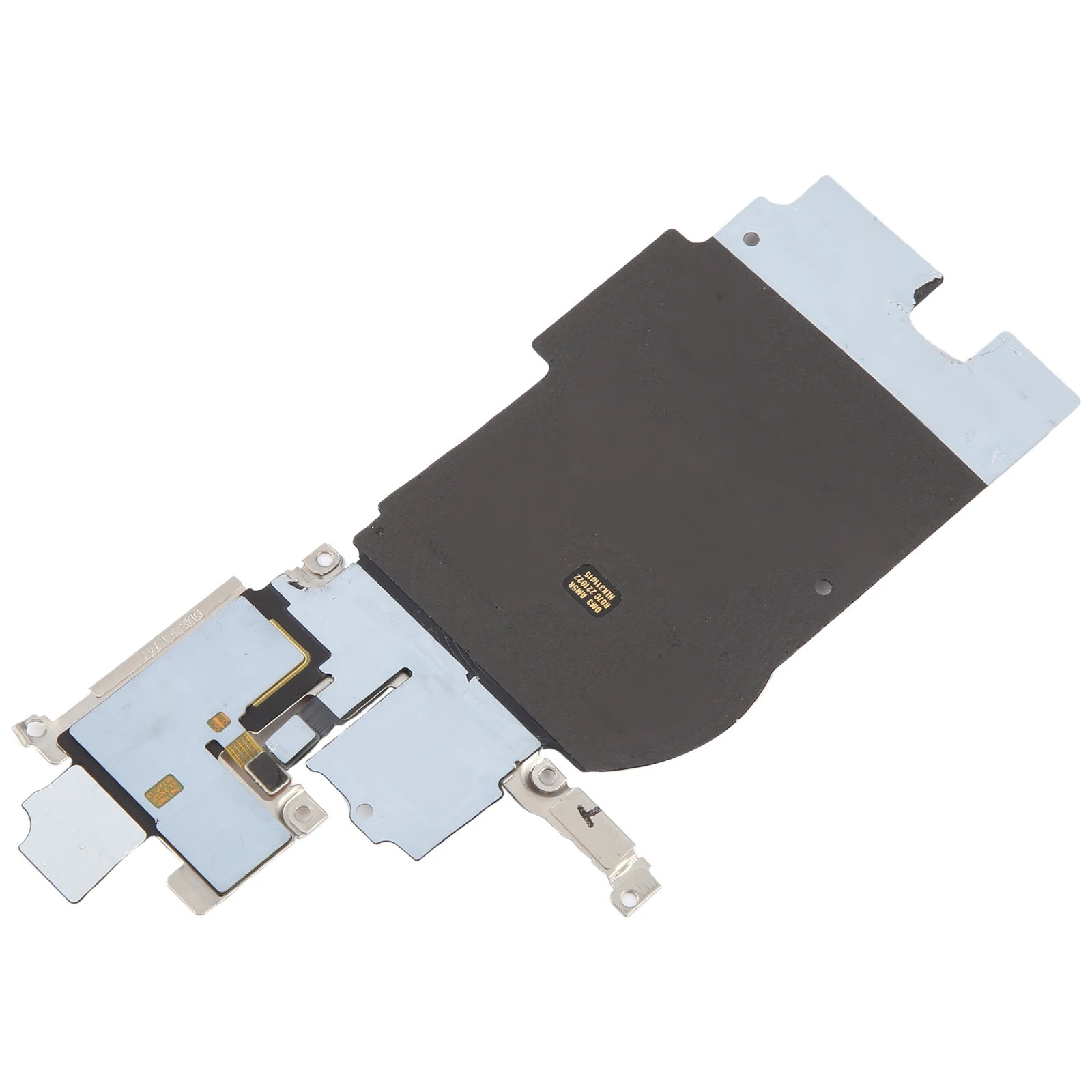NFC Wireless Charging Module with Iron Sheet for Samsung Galaxy S23 Ultra SM-S918B image 3