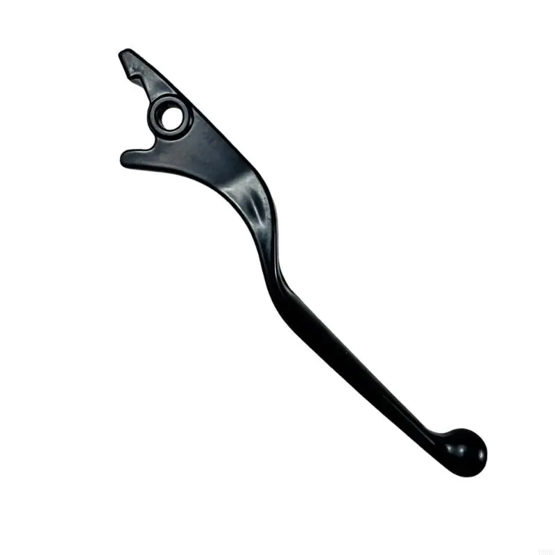 2pcs Lightweight Motorcycle Brake Handle Set Ergonomic GripFor Enhanced Grip Comfort Long Distance Riding Smooth Control New