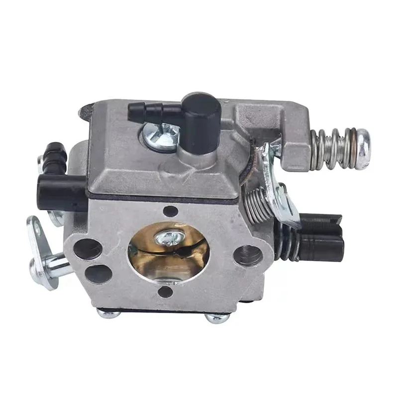 For Husqvarna 4500 carburetor 5200 5800 Carb 2 Stroke Engine 45cc 52cc 58cc