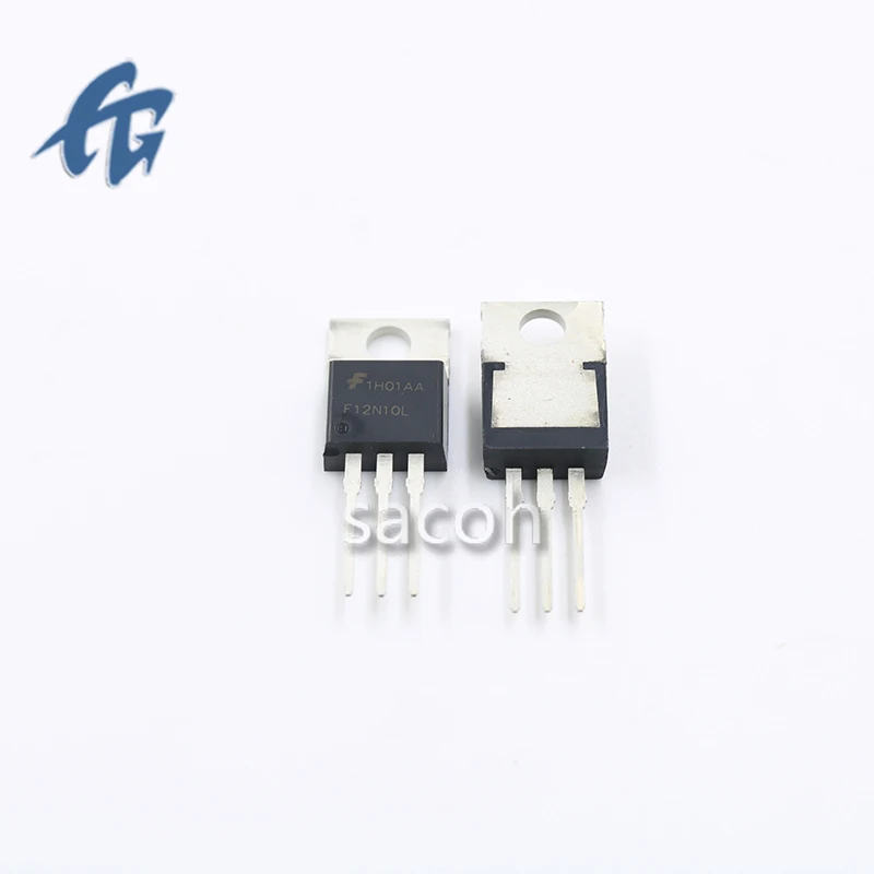 (SACOH Electronic Components) RFP12N10L 10Pcs 100% Brand New Original In Stock