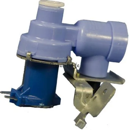 

MJX41178908 Refrigerator water valve replacement, replace AP4451762 PS3536019 AH3536019