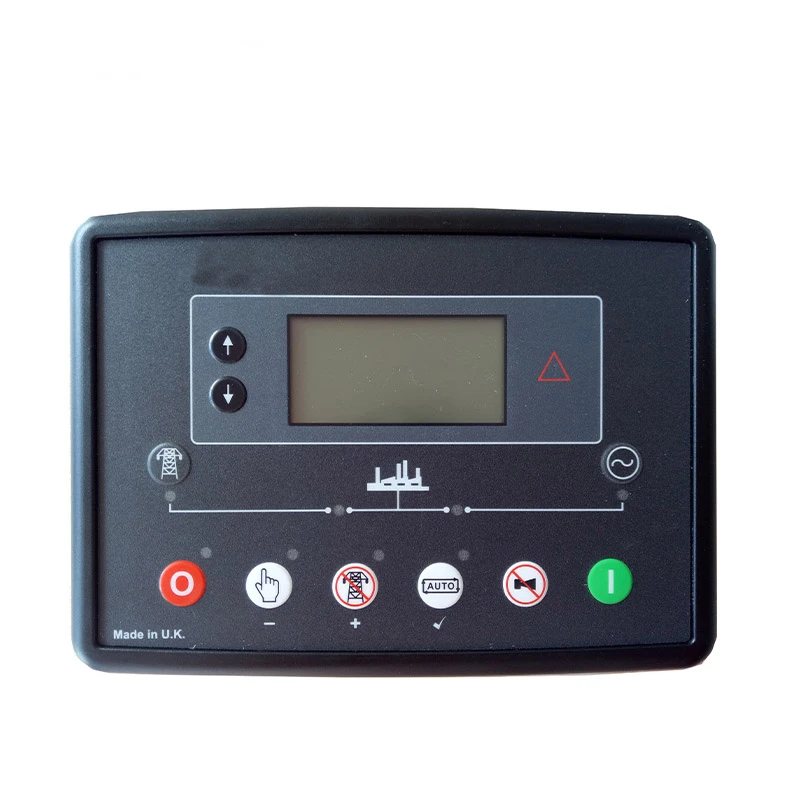 Auto Mains Control Module