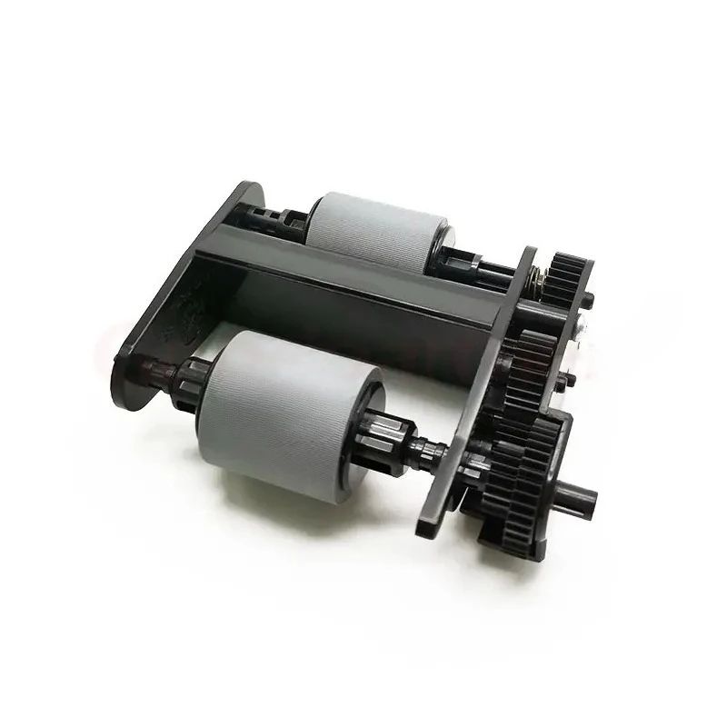 ADF Pickup Roller Separation Pad Maintenance Kit for HP 2820 2840 CM1312 CM2320 CM3530 3050 3052 3055 3390 3392 M1522 M2727