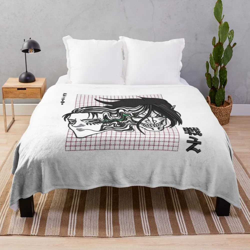 

The attacker Throw Blanket Thermal Blankets For Bed for babies Blankets