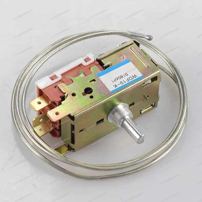 High Quality WDF19-K K50 K54 K59 K59E Refrigerator Thermostat Replacement for  Freezer