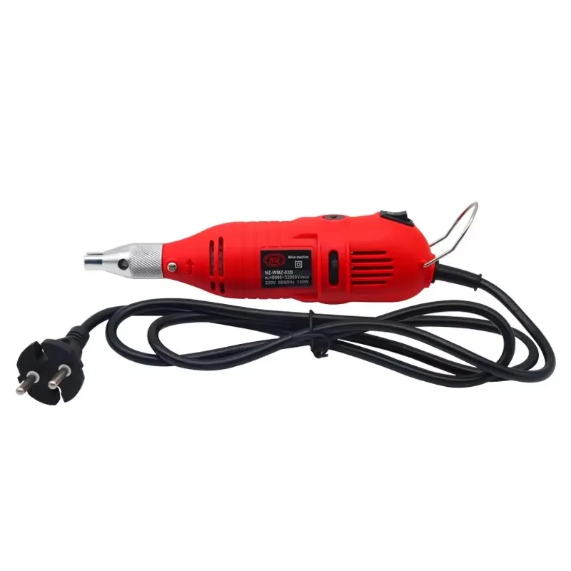 

Новые электрические измельчители для зубов (для свиней), пластиковые измельчители для поросят, для домашнего использования