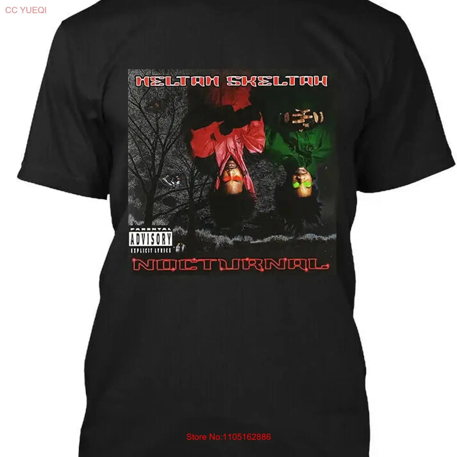 Nwt Heltah Skeltah …