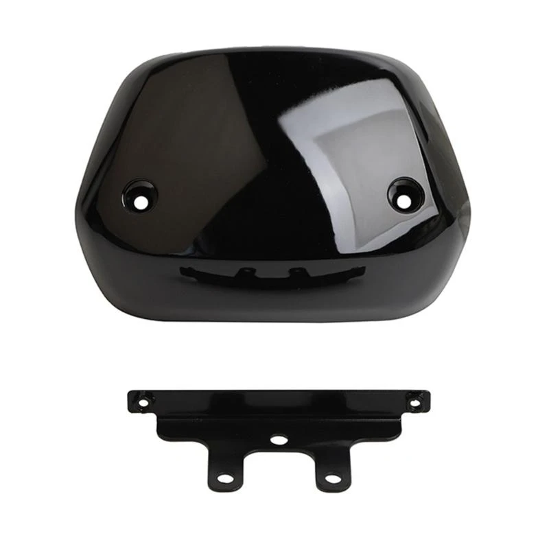 

WindScreen Front Screen Wind Deflector for N1S/US/UQI+/U+ Wind Shield Scooter Modified Accessories EBike Windshield