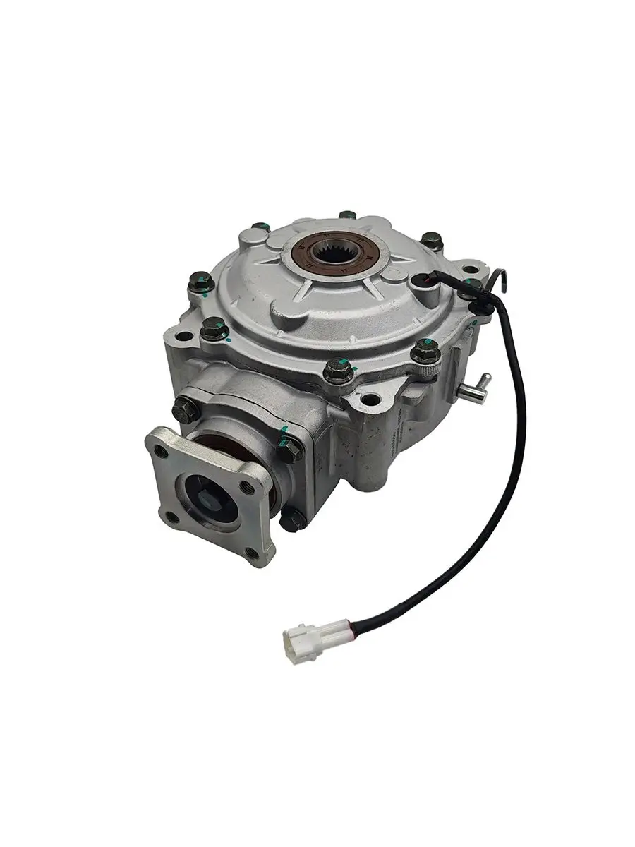 Vorderes Differential OEM 16803100001 Für LZ Odes Workcross 1000