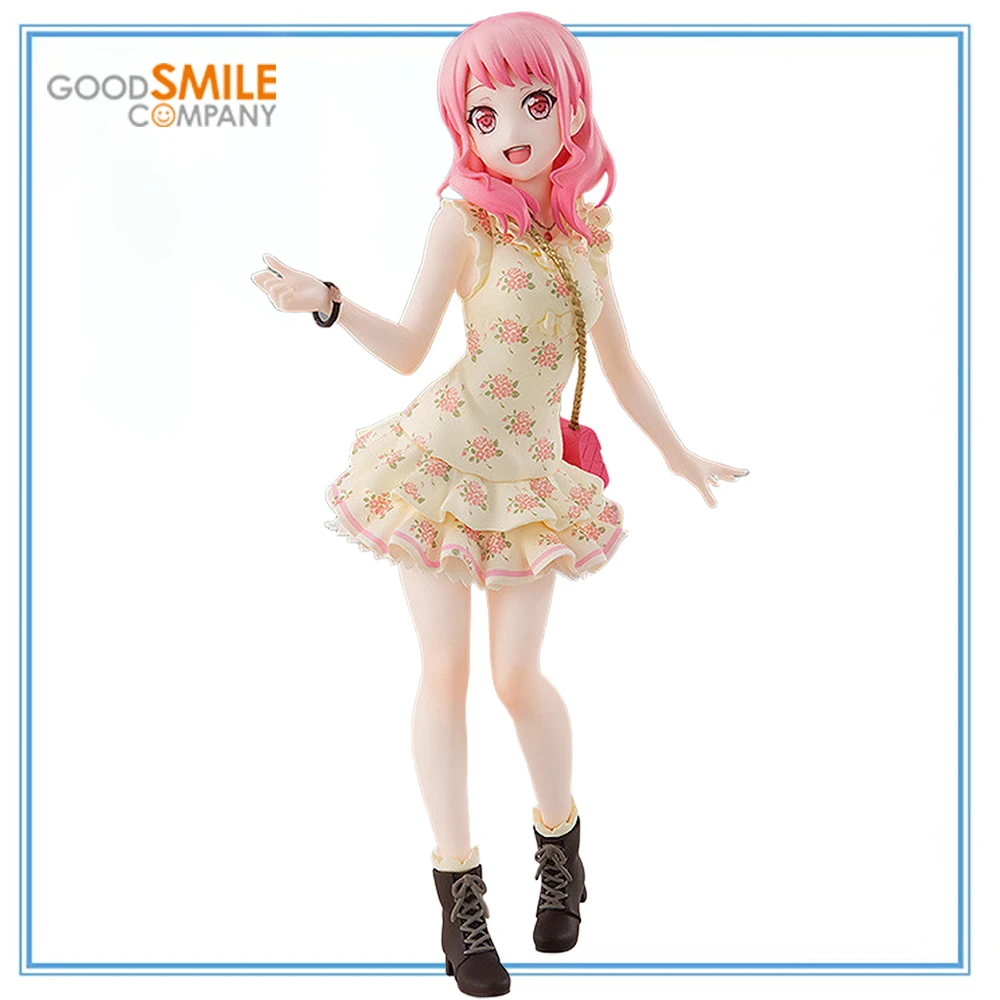 

100% Original in Stock Good Smile Company Pop Up Parade BanG Dream! Girls Band Party! Maruyama Aya Collection Series