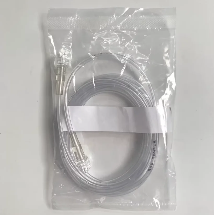 Original Mindray 100-000080-00 & 60-13100-00 Water Trap & 60-15200-00 Sampling Tube - Adult/Pediatric Disposable Monitor 1PCS