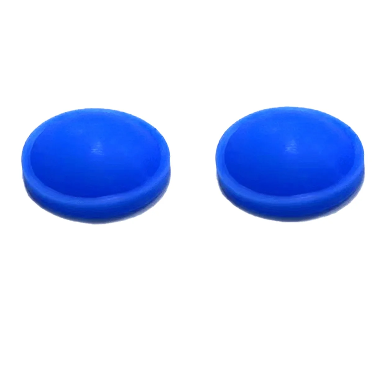 Upgrade Onderdelen Shock Cap Afdichtring Oliekeerring voor 1/7 UDR 1/5 ARRMA KRATON OUTCAST 8S X, Blauw