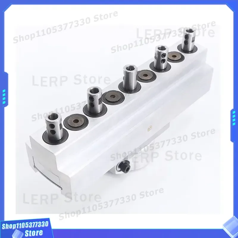Multi Axis Woodworking Boring Head Fixed Wire Type For Multi Drilling Machine Precision Drill Bit Holder Tool Accessories