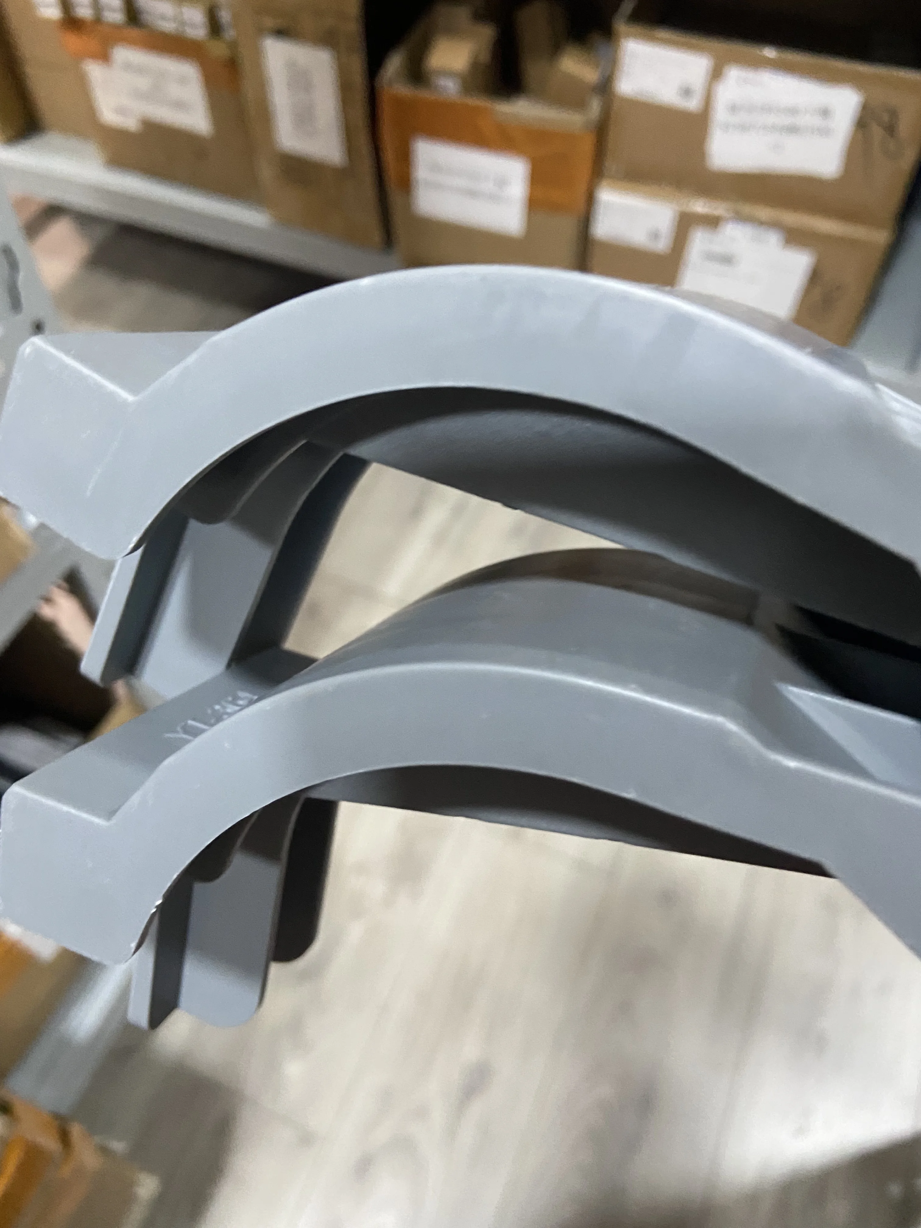 โครงรองรับชุดป้อนเอกสาร ADF คุณภาพสูง สำหรับเครื่องถ่ายเอกสาร Konica Minolta BH C224 C284 C364 C554 C454 C458 C558 C221 C7128