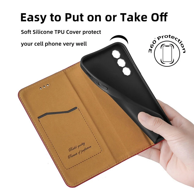 Case For ZTE Nubia Neo 3 GT Phone Cover ZTE Nubia Neo 3 5G Case