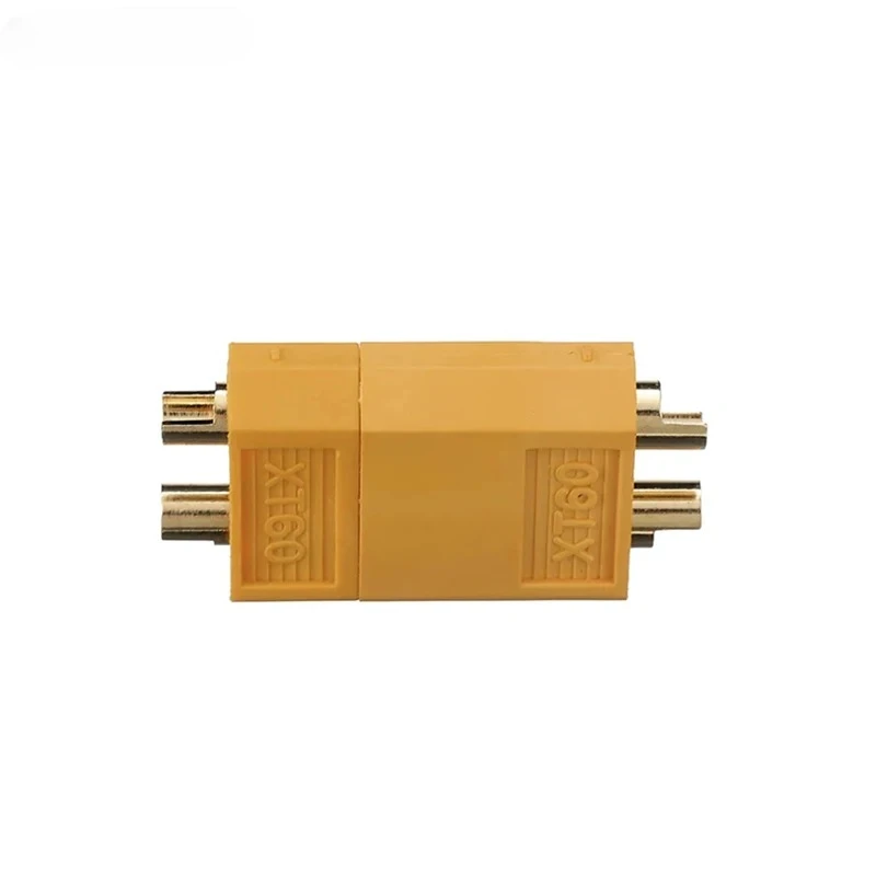 50Pair XT60 XT-60 Male Female Bullet Connectors Plugs T Plug For RC Lipo Battery Rc Drone Airplane Car Connector DIY Kit
