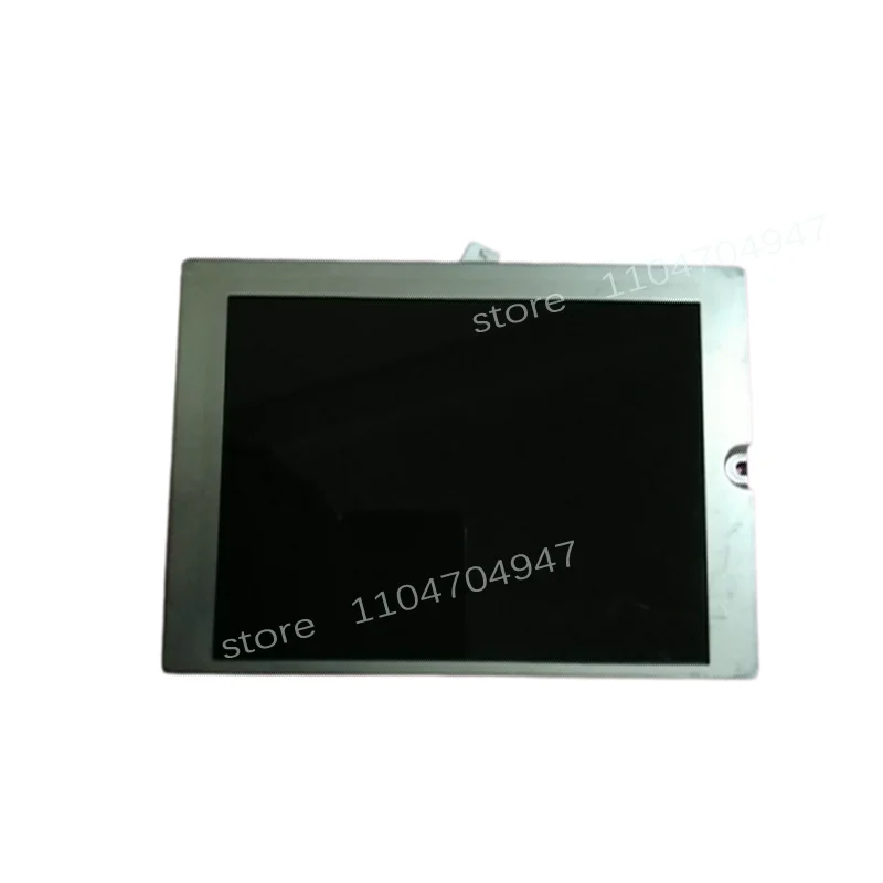 Consult customer service for details on LCD display