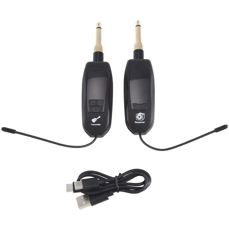 Abyb Wireless Guita…