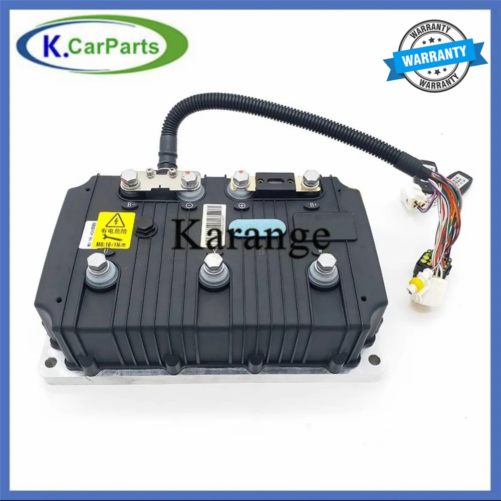 

1pcs MC3336-4840 Enpower Motor Controller for Forklift