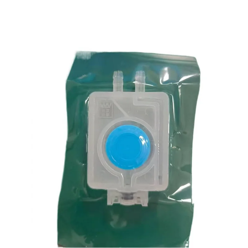 

Подходит для 3200 4720 × P600 серии Hanyan Youpin, насадка для печатной машины, аксессуары для чернильного пузыря