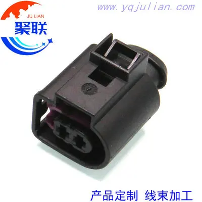 Auto 2Pin Plug 4D09…