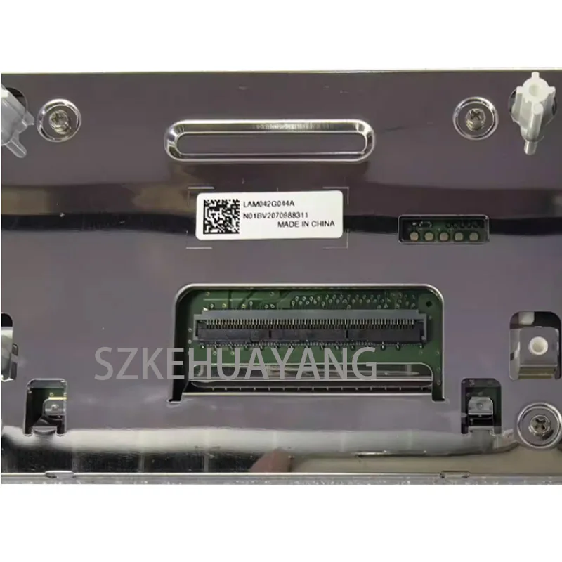

4.2 Inch LAM042G044A For The Navigation LCD Display of The Car Central Control Instrument Panel