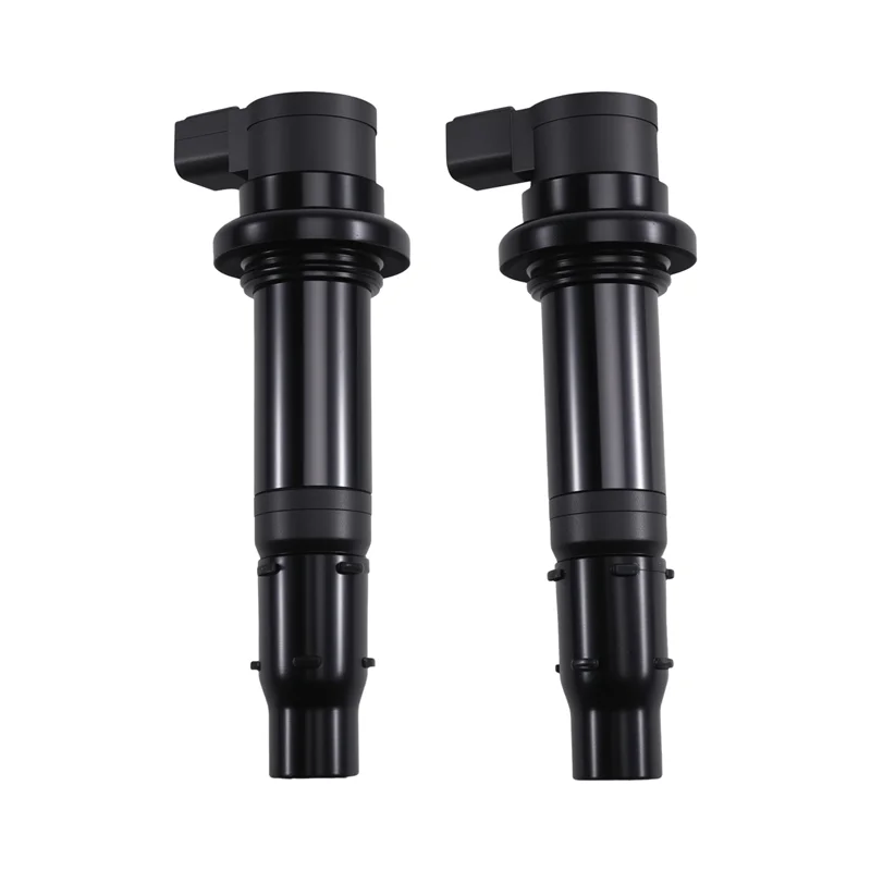 

Катушка зажигания F6T558 5PW-82310-00 для MT-07 YZF R6 R6S R1 FZ1 FZS1 FZ8 V-MAX 5SL-82310-00 Катушка зажигания для