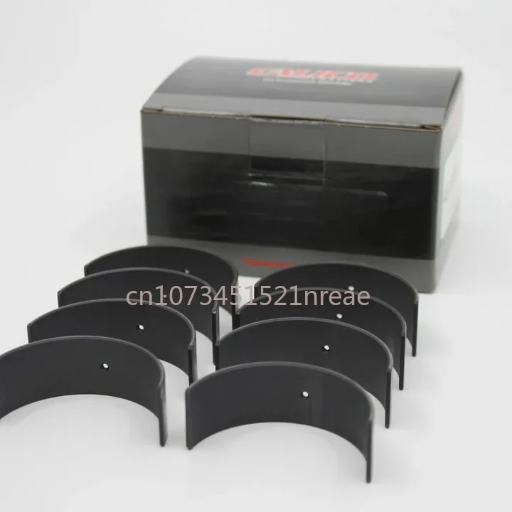 Hot sale for Audi / for VW 14i/16i/18T/20TFSi/20TSI (No Notch) rod bearing set ACL race Calico CT-1 coated 4B1609HC-C Std.