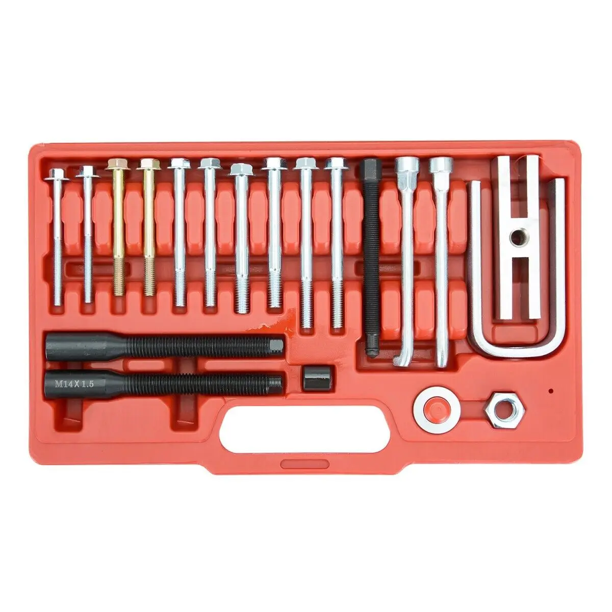 

Auto Repair Tools Manufacturers Wholesale Steering Wheel Remover Puller Set