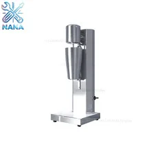 Multifunctional Automatic Kitchen Desktop Electric Stainless Steel Home Use fruit food Processorr Milkshake Blender Machine