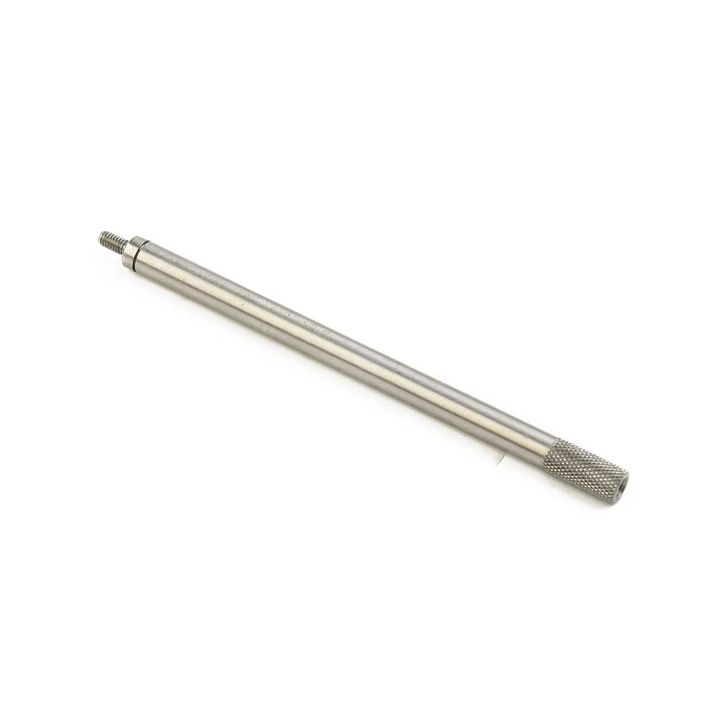 Extension Rod Set for Dial Gauge and Digital Indicator Use M2.5 Thread Both Ends 20mm 40mm 60mm 80mm 100mm High Steel