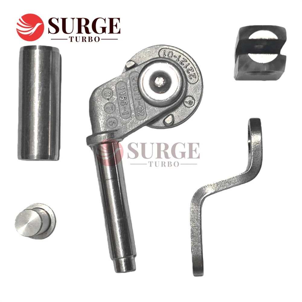 

A2760901680 AL0075Q21 A2760901580 Turbo Wastegate Rattle Flapper For Mercedes W205 C400 C43 AMG W213 W253 C43 E43 E320 E400