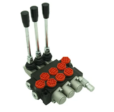

Harvey PSV Series Proportional Multiple Directional Valve PSV31 PSV51 PSV61