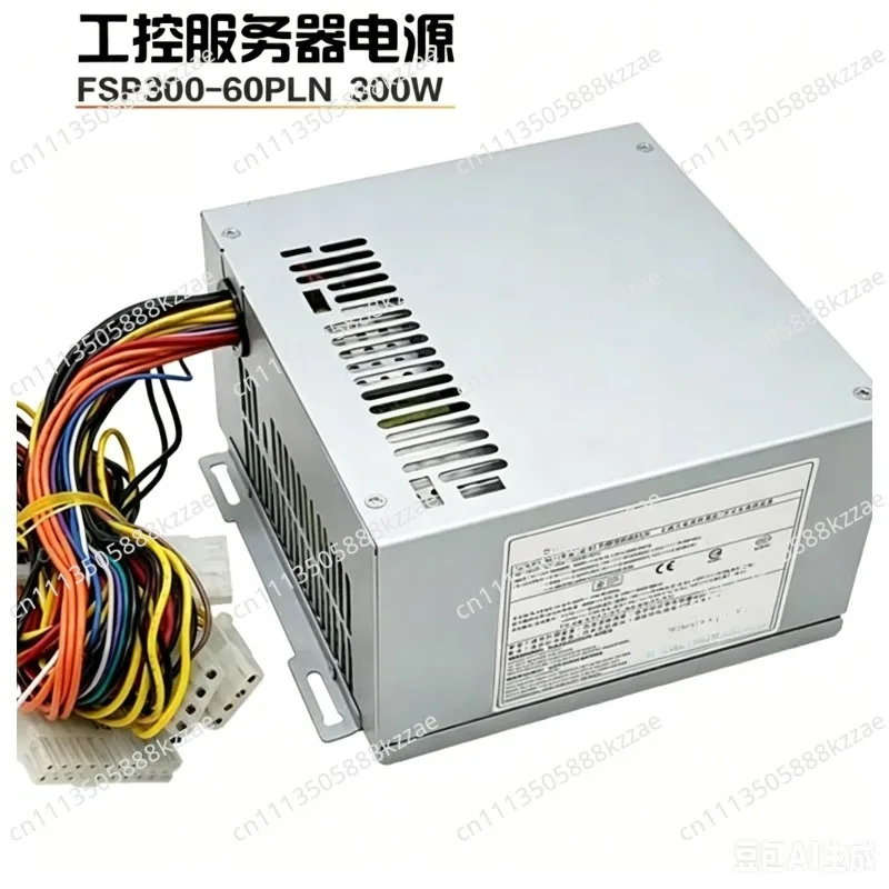300W Industrial Power Supply AC to DC 12V 24V FSP300-60GLC FSP300-60PFG FSP300-60PFL for Computer Equipment