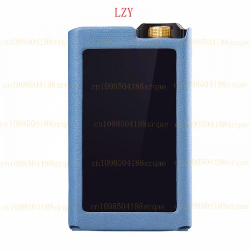 Custodia in pelle per Lotoo PAW GOLD TOUCH