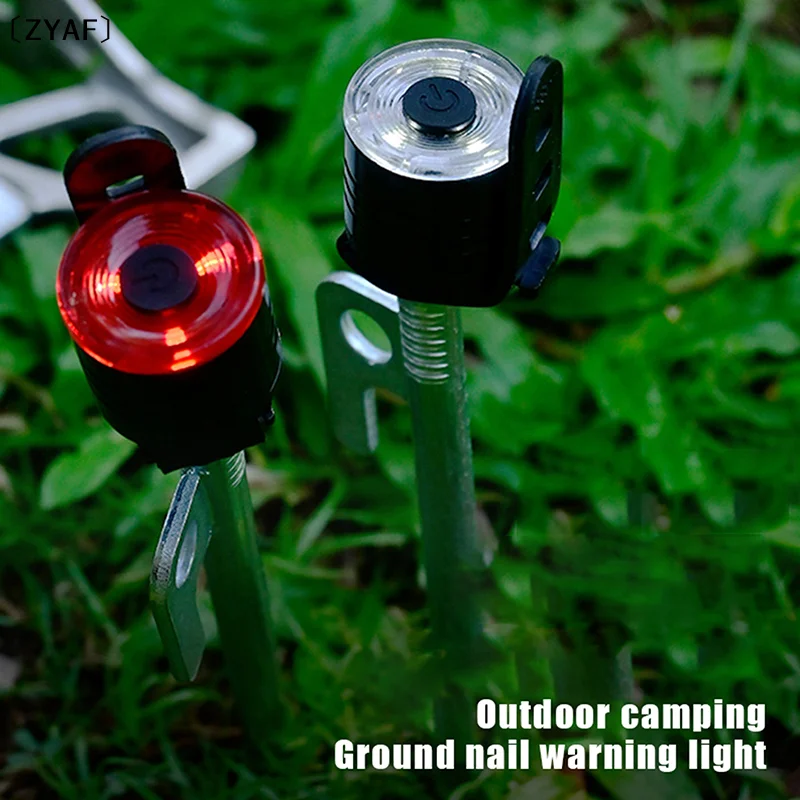 

Led Bike Tail Light Night Riding Brake Sensing Road Bike Rear Light Helmet Light Waterproof Charging Flashlight Taillight〔ZYAF〕