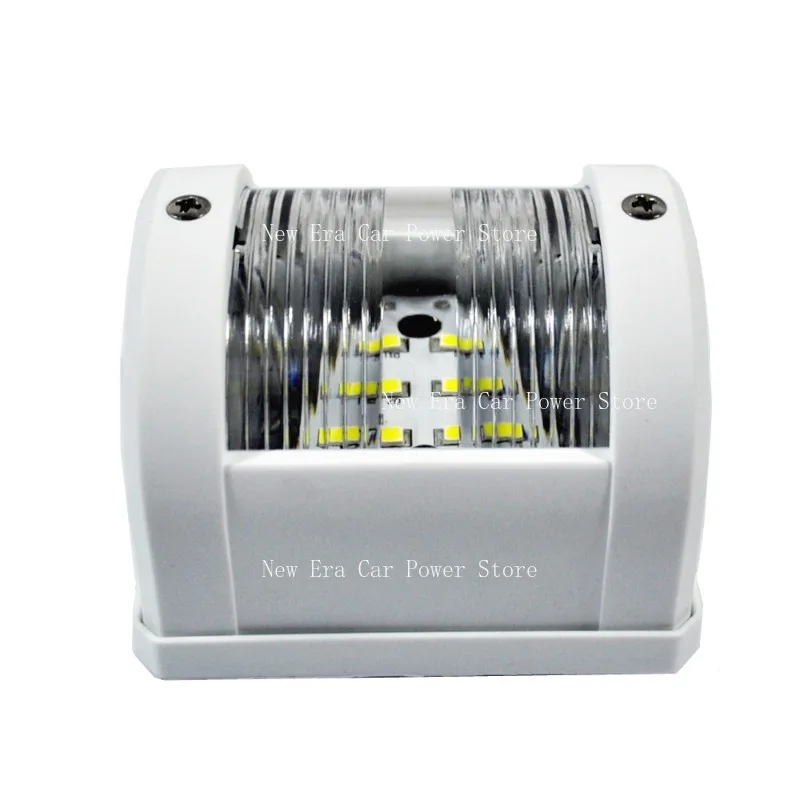 

Подходит для настенных навигационных фонарей. Светодиодные навигационные фонари. Аксессуары для морских яхт.