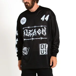 Gott ex machina-homens atmungsaktive Radtrikots, Motocross-Trikot, MTB, Downhill, Mountainbike, DH, Motorrad, Traptar 8 Hauptverkäufe Gott Motorrad - №1