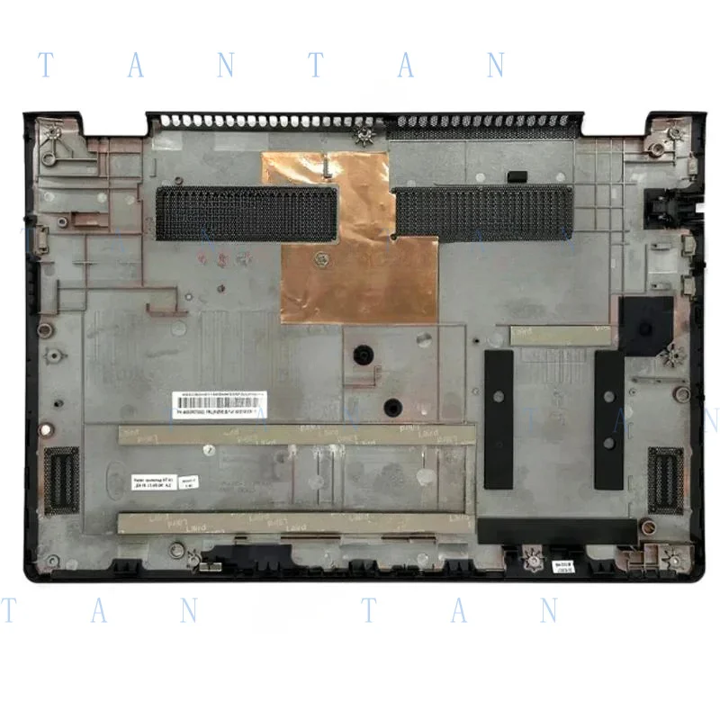 

Для Lenovo Yoga 500-14500-14IBD Flex 314 Flex 3- 147014351475 PalmrestCCover/BottomCaseBlackDshell T-T
