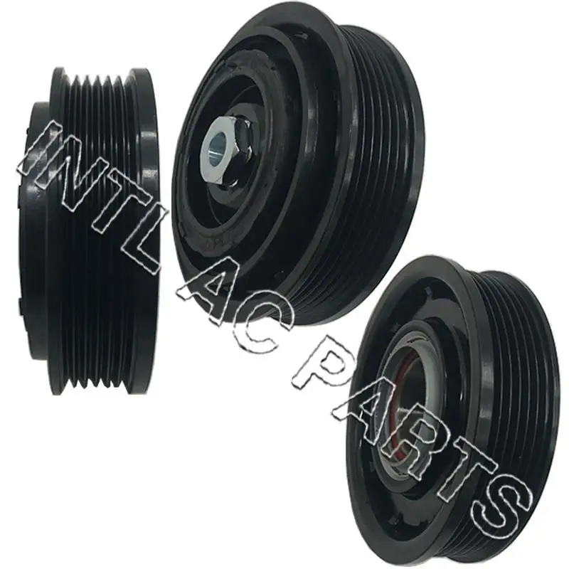 

Муфта компрессора переменного тока 7SEU17A для BMW X3 2015-2017 гг.