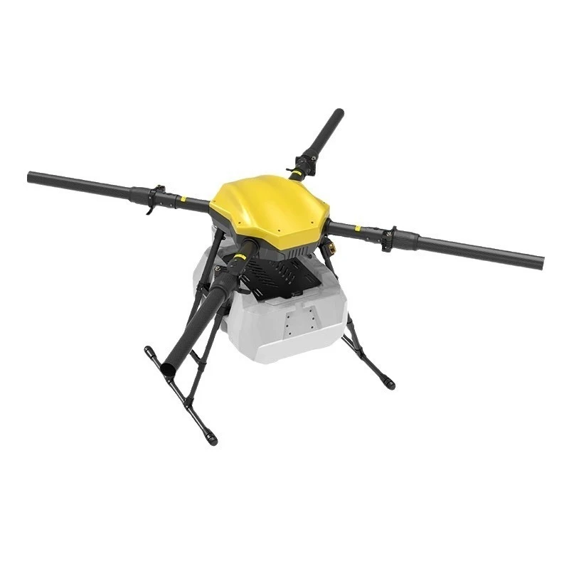 

For JIS Agricultural Plant Protection Spraying Drone EV422 Frame Accessories Agricultural Quad Frame