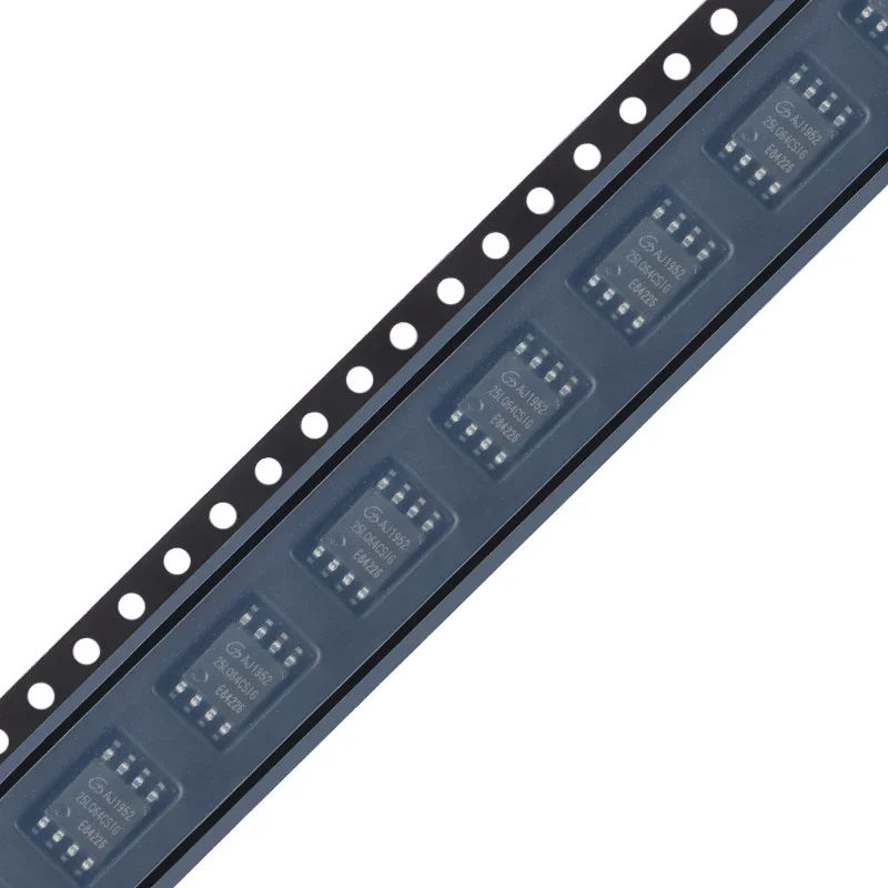 Original genuine GD25LQ64CSIG SOP-8