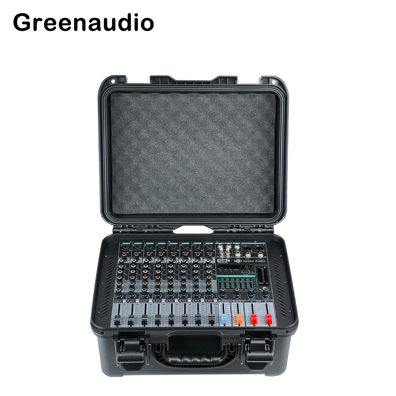 GAX-TA80 Profession…