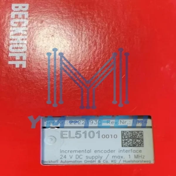 

El5101-0010 Brandfast Shipping Brand New Original Spot Plc